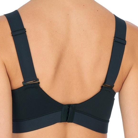 NATORI DYNAMIC CONVERTIBLE CONTOUR SPORTS BRA - Picture 2 of 5